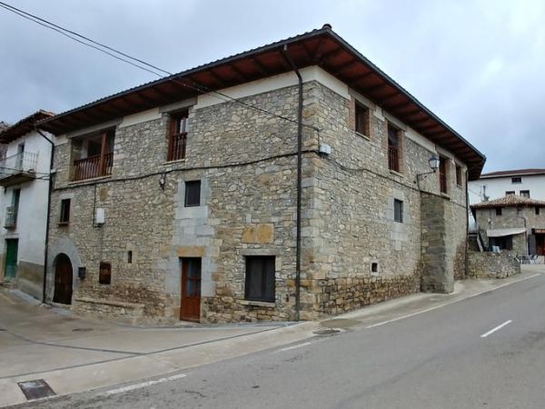 Casa Rural Casa Borro