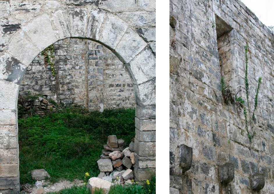 Monasterio de Santa María de Fuenfría