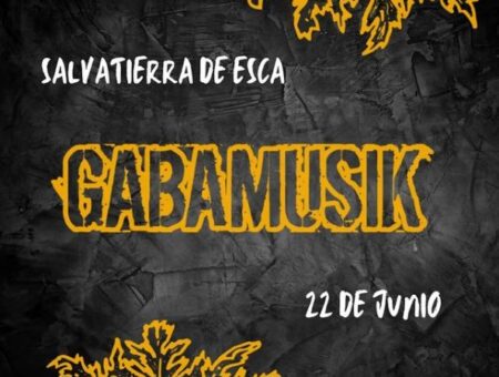Gabamusik 2024